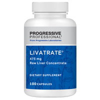 Progressive Labs - Livatrate