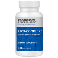 Progressive Labs - Lipo-Complex