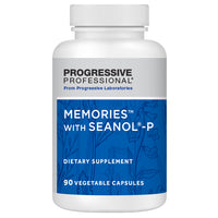 Progressive Labs - Memories™ with Seanol-P™