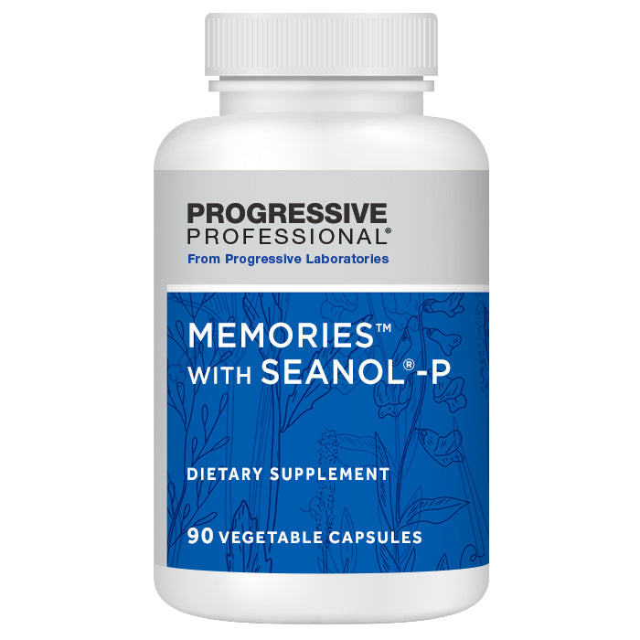 Progressive Labs - Memories™ with Seanol-P™