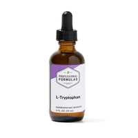 Professional Formulas - L-Tryptophan (15x,20x,30x,60x,200x)