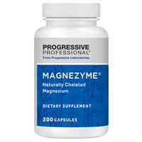 Progressive Labs - Magnezyme 400mg