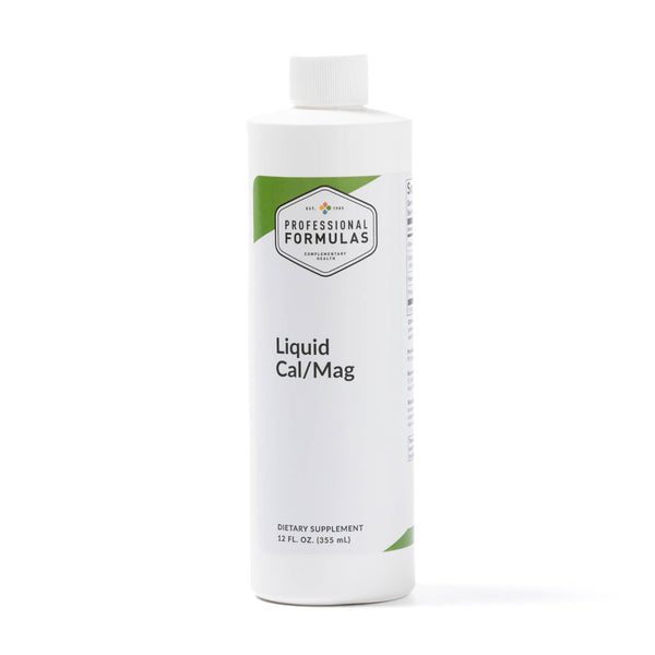 Professional Formulas - Liquid Cal/Mag
