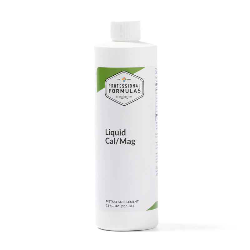 Professional Formulas - Liquid Cal/Mag