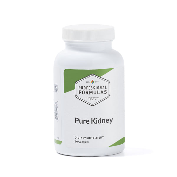 Professional Formulas - Pure Kidney