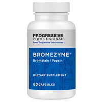 Progressive Labs - Bromezyme