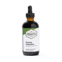Professional Formulas - Greater Celandine (Chelidonium majus)