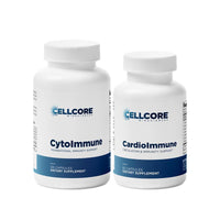 CellCore Biosciences - CardioImmune CytoImmune Bundle