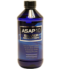 NutriDyn - ASAP 10 Silver Solution
