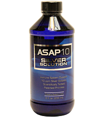 NutriDyn - ASAP 10 Silver Solution
