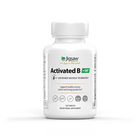 Jigsaw Health - Activated B w/SRT