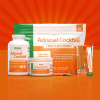Jigsaw Health - Adrenal Cocktail
