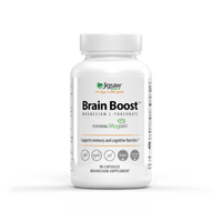 Jigsaw Health - Brain Boost™