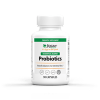Jigsaw Health - Essential Blend Probiotics