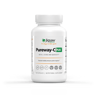Jigsaw Health - Pureway-C Plus