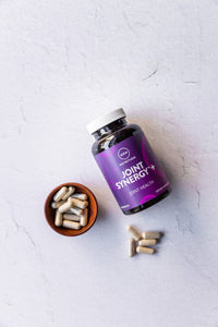 Metabolic Response Modifier - Joint Synergy+