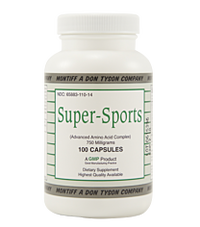 NutriDyn - Super-Sports
