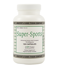NutriDyn - Super-Sports