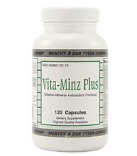 NutriDyn - Vita-Minz Plus