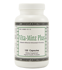 NutriDyn - Vita-Minz Plus