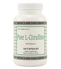 NutriDyn - Pure L-Citrulline