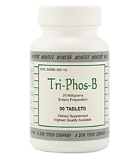 NutriDyn - Tri-Phos-B