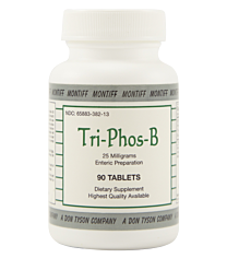 NutriDyn - Tri-Phos-B