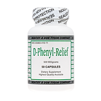 NutriDyn - D-Phenyl-Relief