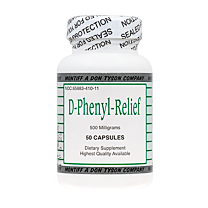 NutriDyn - D-Phenyl-Relief