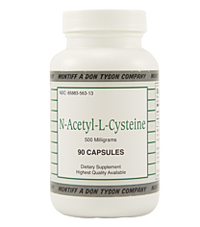 NutriDyn - N-Acetyl-L-Cysteine
