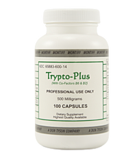 NutriDyn - Trypto-Plus