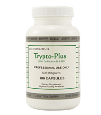 NutriDyn - Trypto-Plus