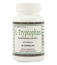 NutriDyn - L-Tryptophan