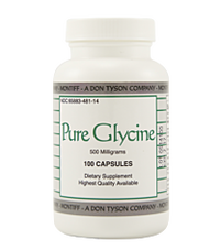 NutriDyn - Pure Glycine