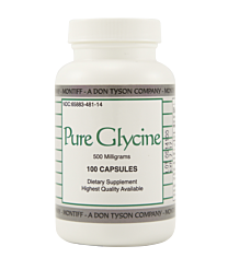 NutriDyn - Pure Glycine