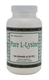 NutriDyn - Pure L-Lysine