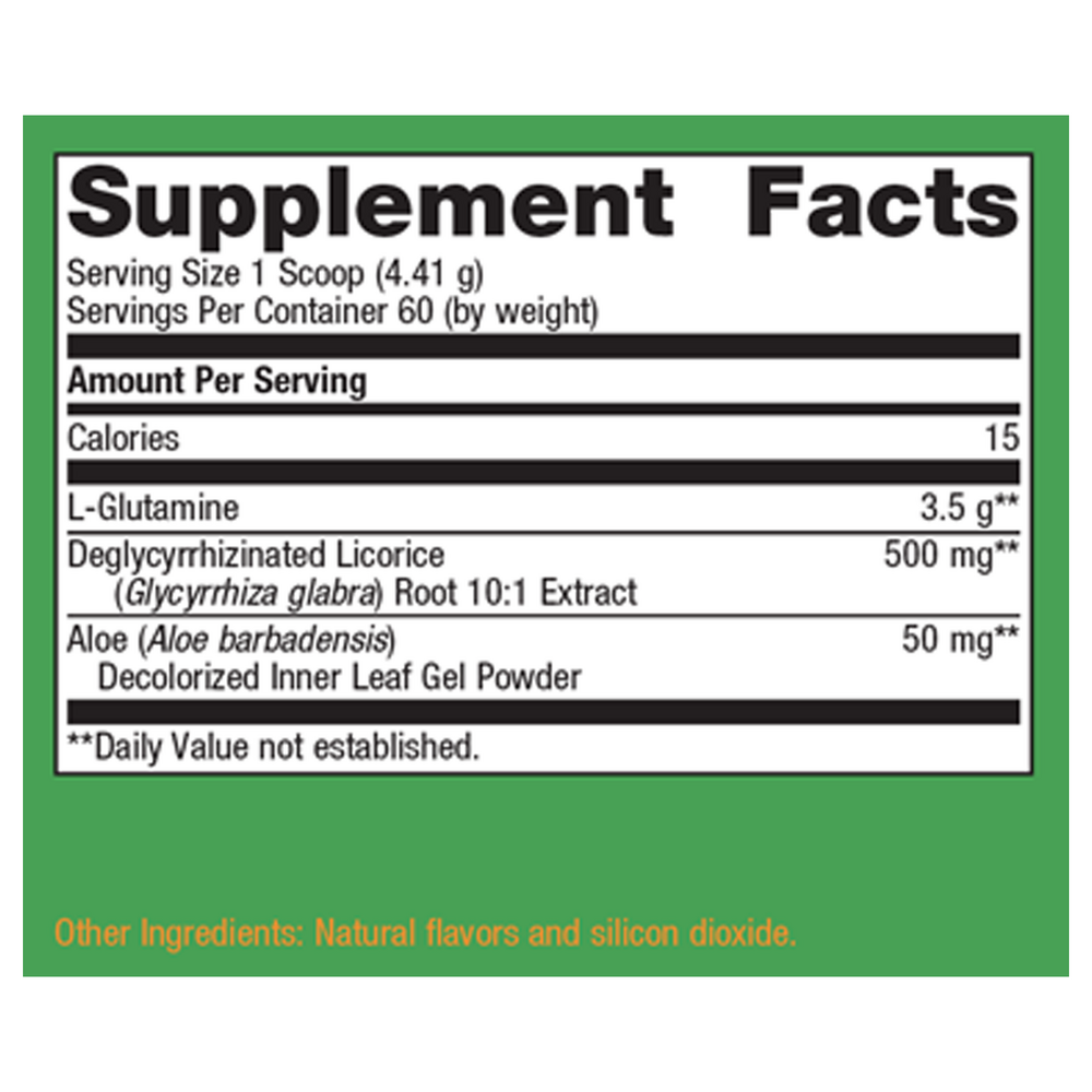Metagenics Glutagenics® - Powder — view 3
