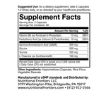 Nutritional Frontiers Calm Day — view 3 — view 3