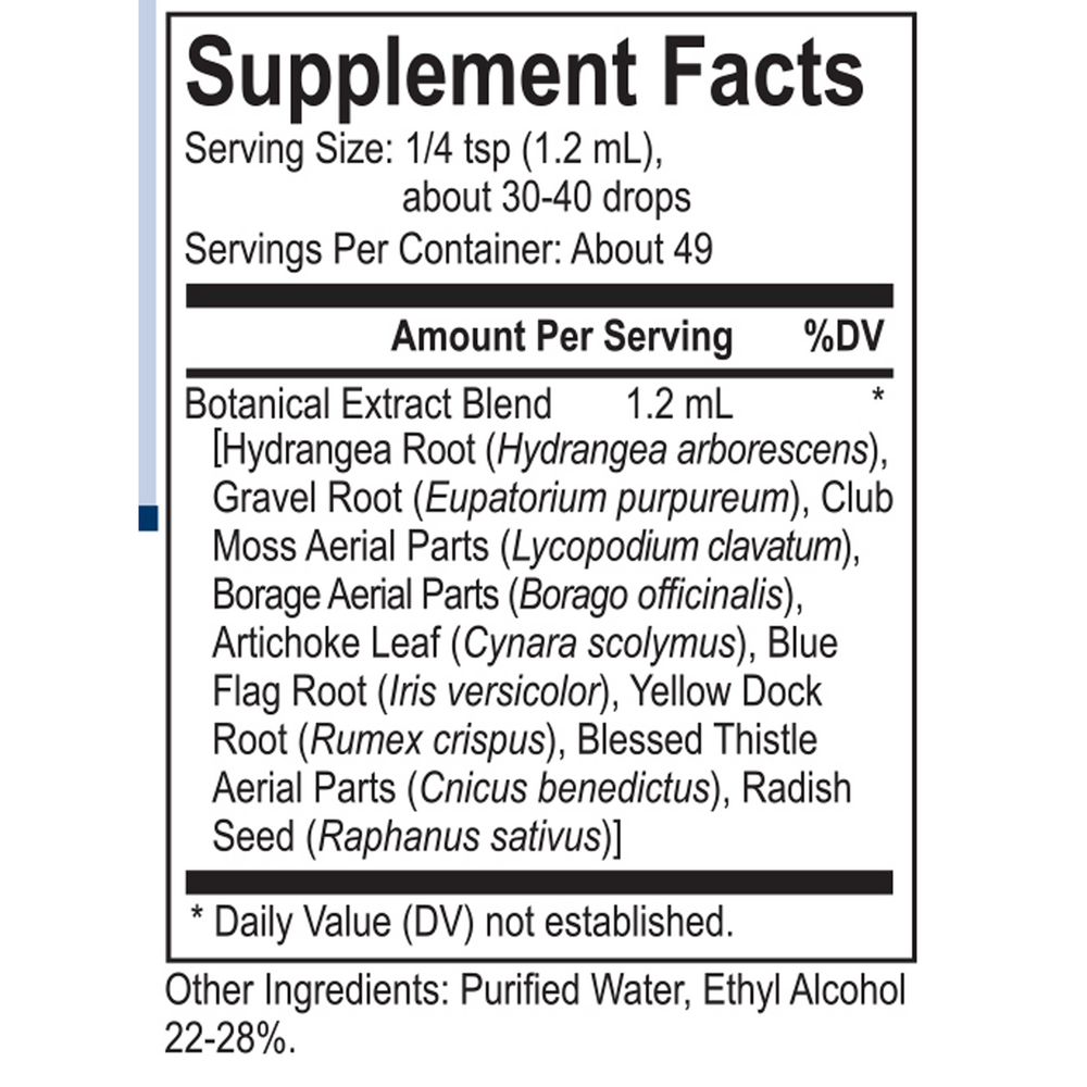 Energetix Core Hydrangea Blend — view 3