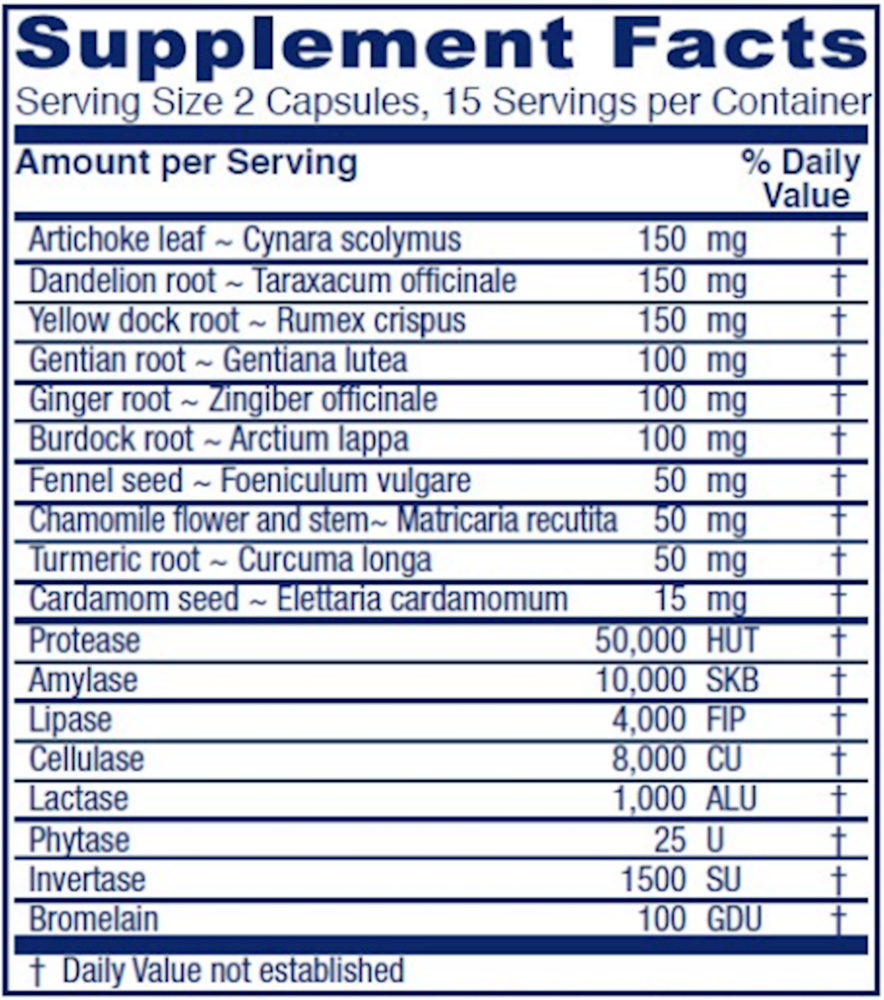 Vitanica Bitters Extra — view 3