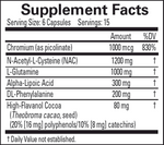 BrainMD Craving Control — view 3 — view 3