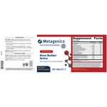 Metagenics Bone Builder® Active — view 3 — view 3