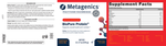 Metagenics BioPure Protein® — view 3 — view 3