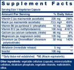 Life Extension Natural Sleep Melatonin 5mg — view 3 — view 3