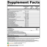 Xymogen ActivEssentials (Daily Multivitamin Dose Packet) — view 3 — view 3