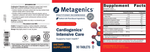 Metagenics Cardiogenics® Intensive Care — view 3 — view 3
