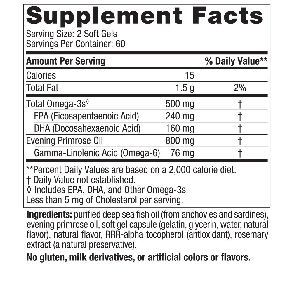 Nordic Naturals Omega Woman, Formerly Arctic Omega — view 3