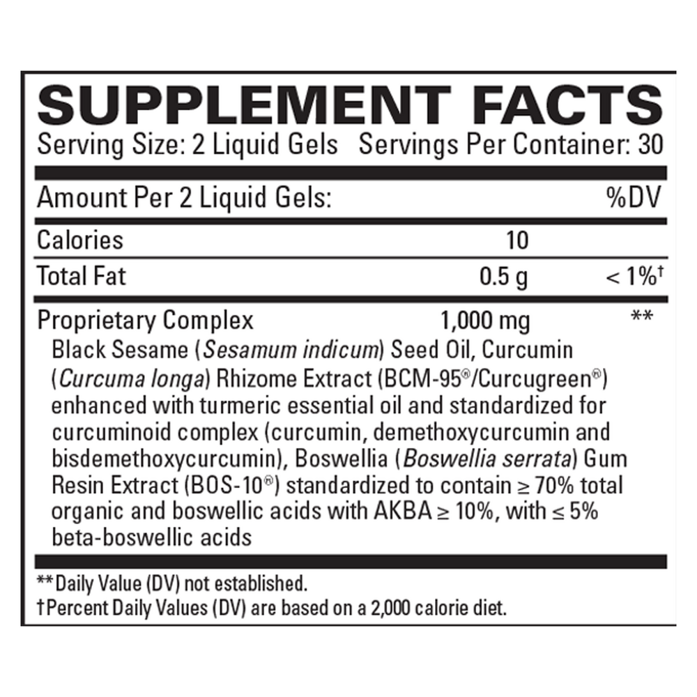 EuroMedica Acute Pain Relief® — view 3