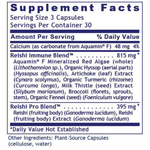 Premier Research Labs Reishi Immune — view 3 — view 3