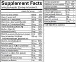 BrainMD Smart Prenatal — view 3 — view 3